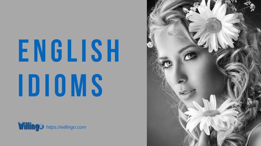 Thành ngữ tiếng Anh thông dụng - English idioms [11]