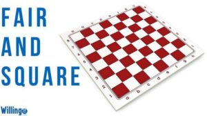FAIR AND SQUARE