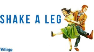 SHAKE A LEG