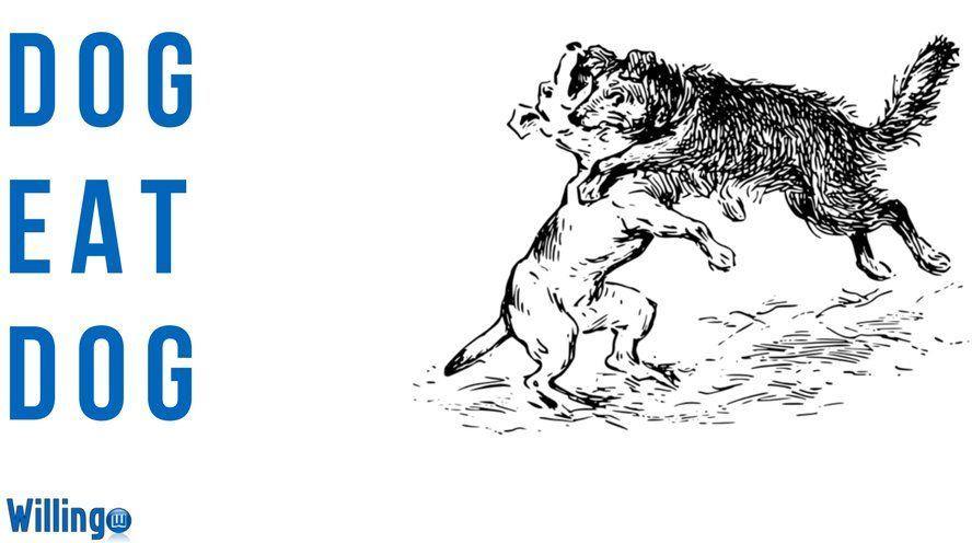 DOG-EAT-DOG