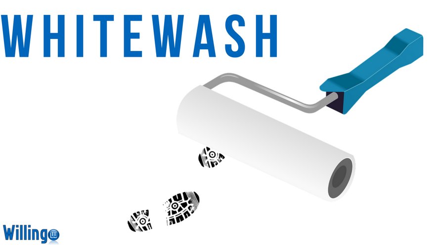WHITEWASH