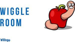 WIGGLE ROOM