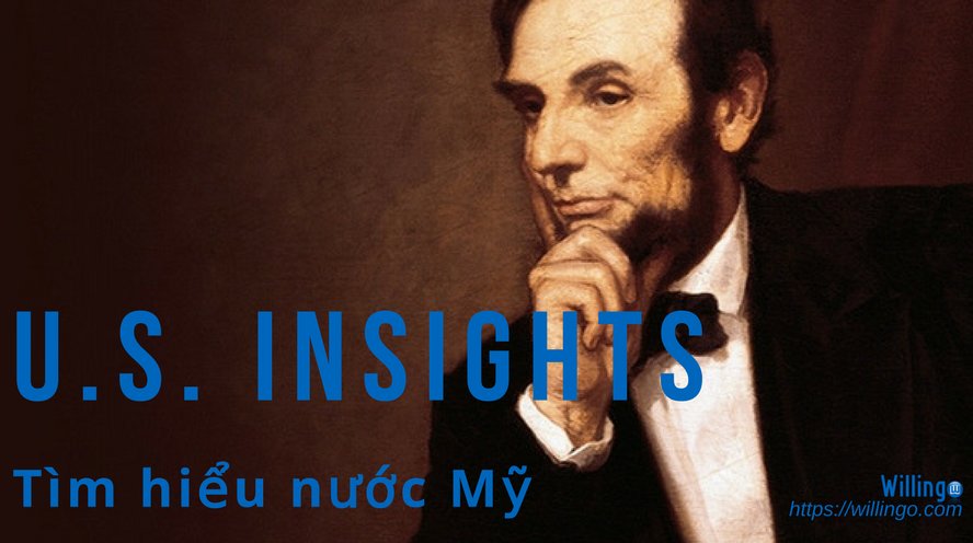 Một việc quan trọng mà Abraham Lincoln đã làm