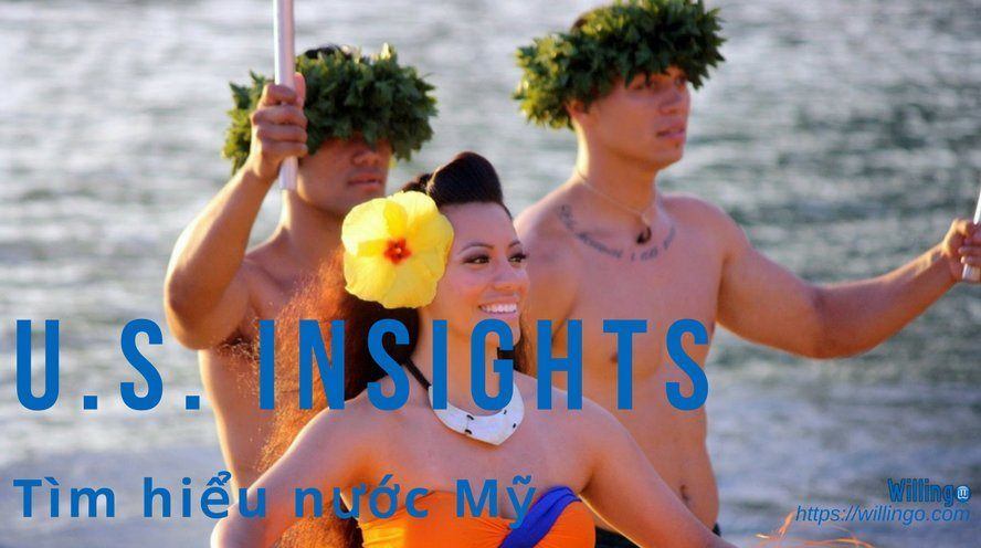 các vùng lãnh thổ của Hoa Kỳ
