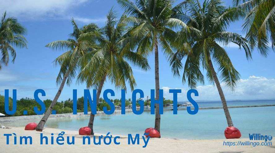 Đại dương nào nằm phía Bờ Đông Hoa Kỳ