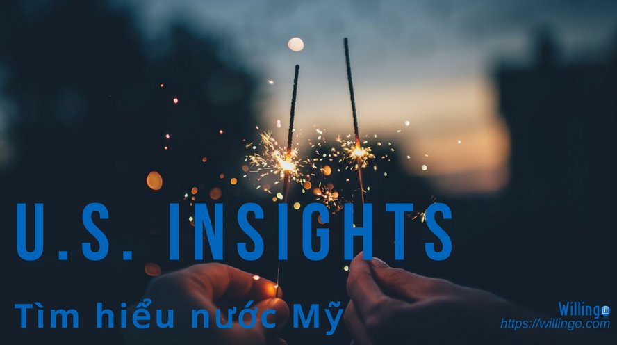 Những ngày quốc lễ của Hoa Kỳ