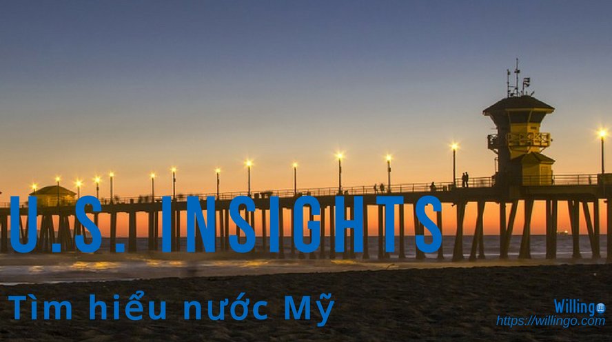 Thủ phủ của tiểu bang bạn đang ở là gì