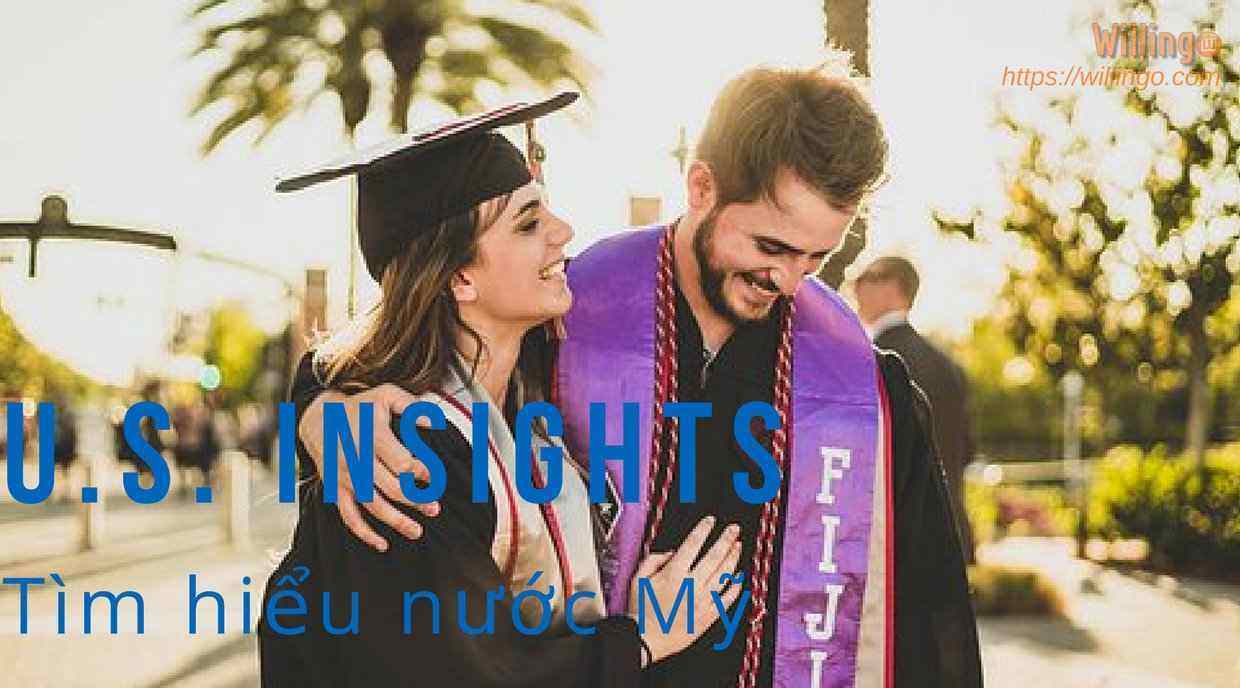 Graduation Day – Lễ tốt nghiệp