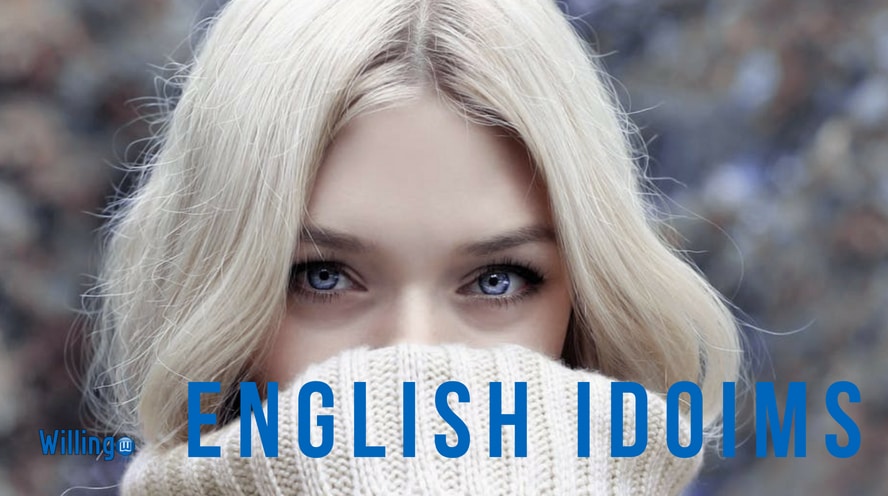 Thành ngữ tiếng Anh thông dụng - English idioms 41 7