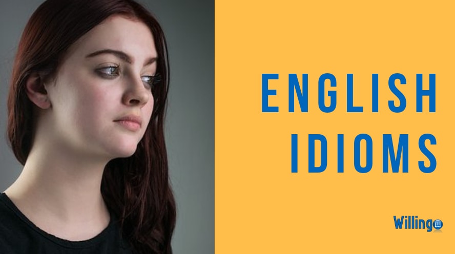 Thành ngữ tiếng Anh thông dụng - English idioms 43 header done