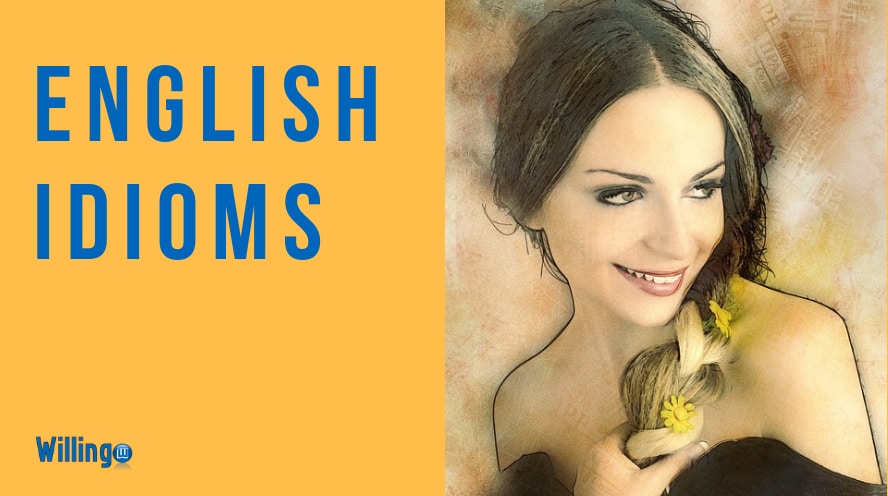 Thành ngữ tiếng Anh thông dụng - English idioms 44