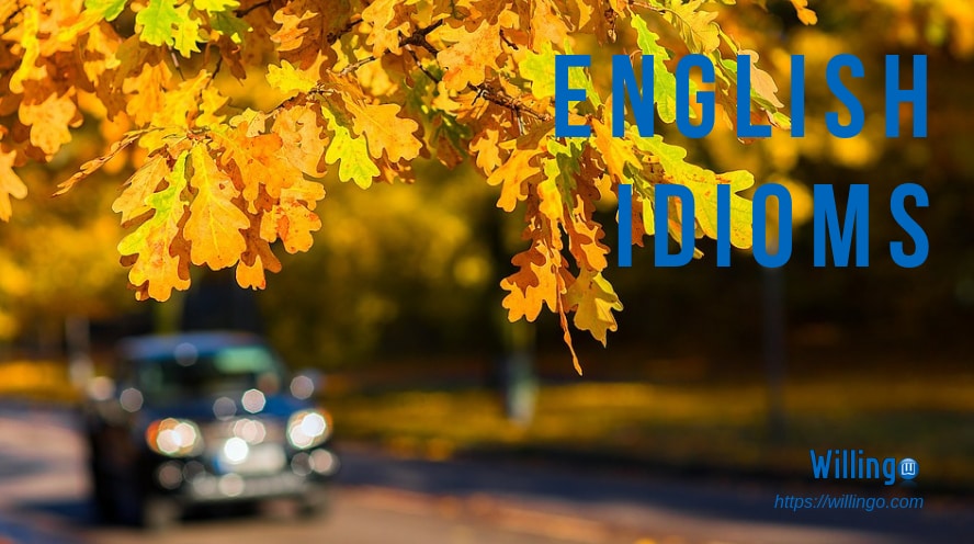 Thành ngữ tiếng Anh thông dụng - English idioms 49 header 2