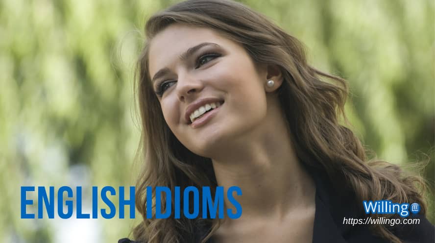 Thành ngữ tiếng anh thông dụng - English idioms [52]