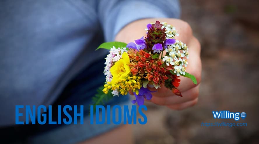 Thành ngữ tiếng anh thông dụng - English idioms [53]