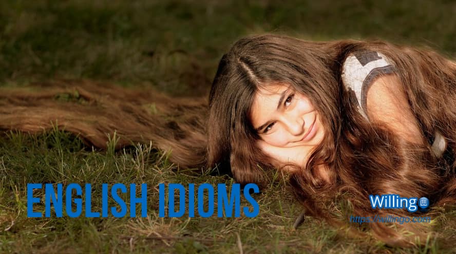 ý nghĩa và cách dùng thành ngữ tiếng anh thông dụng - English idioms [55]