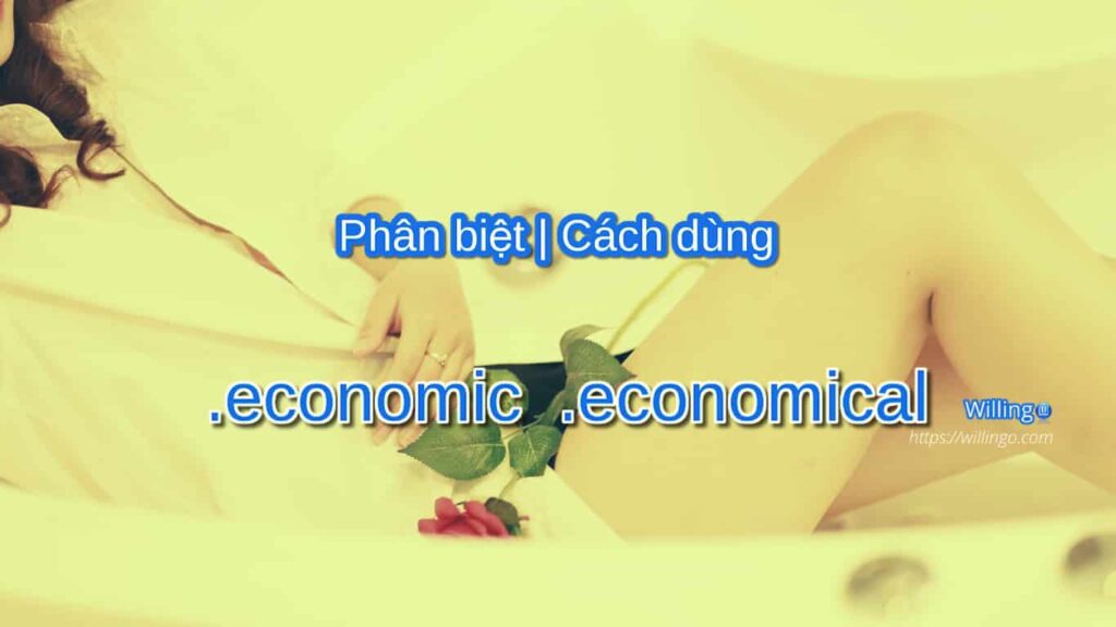economic economical
