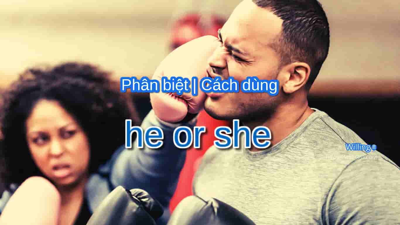 he or she