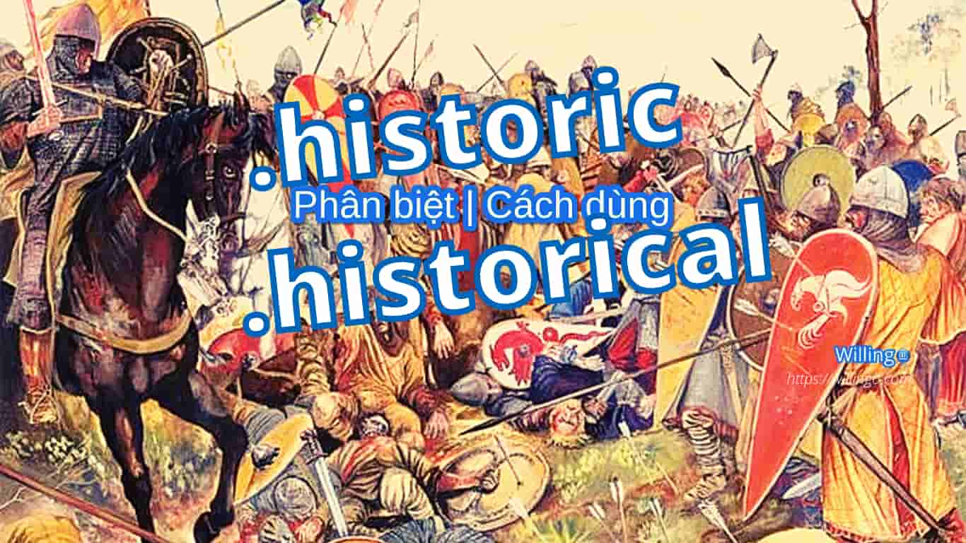 historic historical