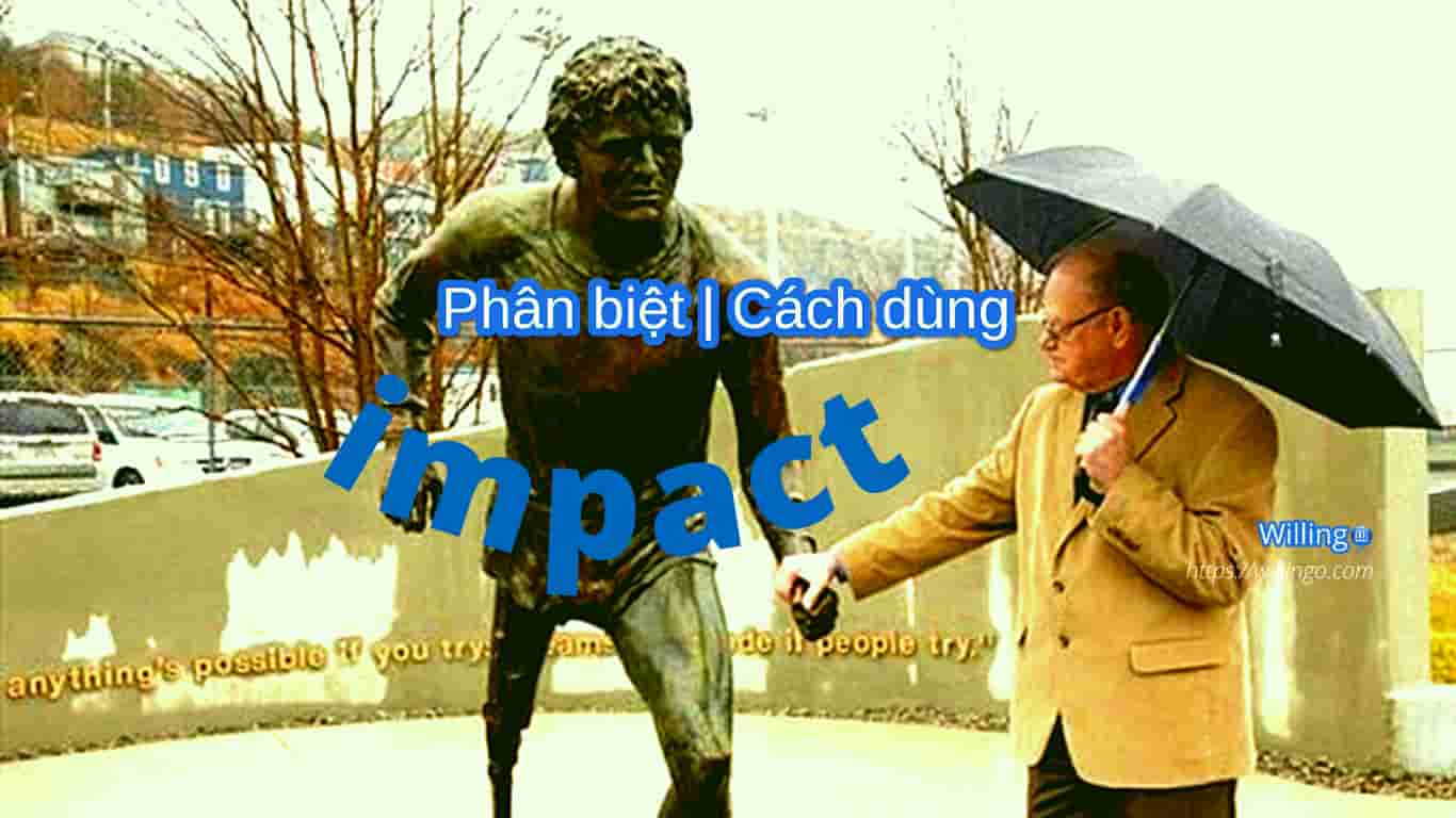 impact