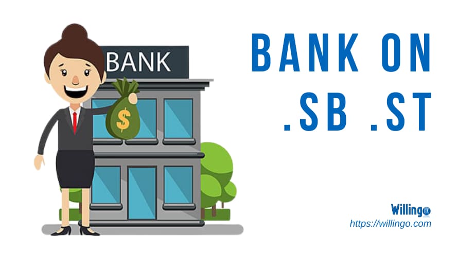 bank on someone something là gì