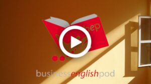 Business English Pod