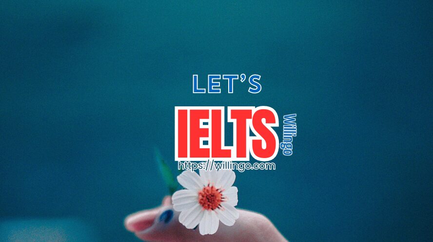 Chinh phục IELTS
