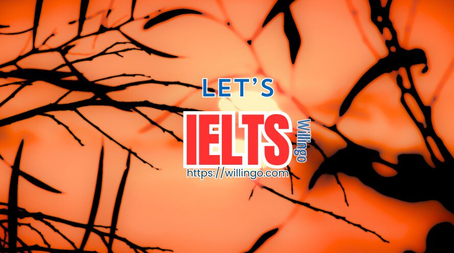 IELTS Writing Band 7