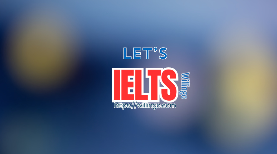band 8 IELTS