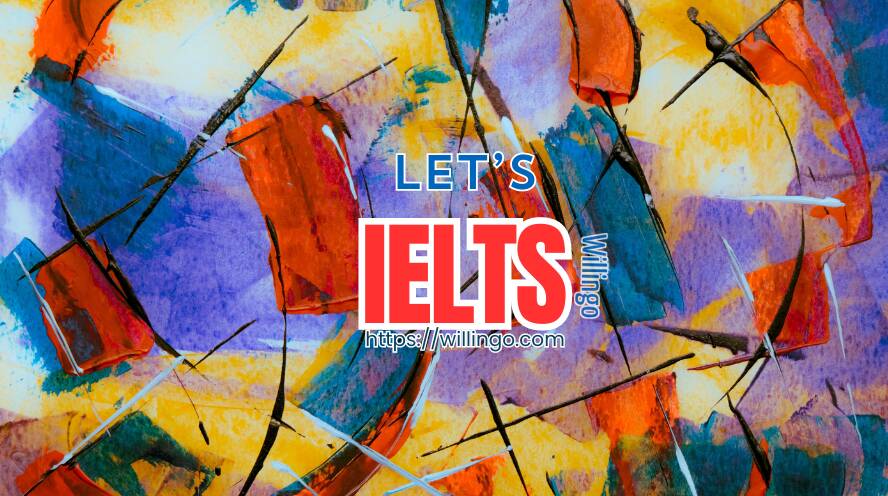 chấm điểm IELTS