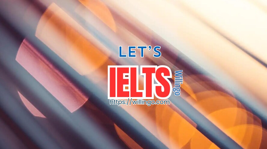 gian lận thi IELTS