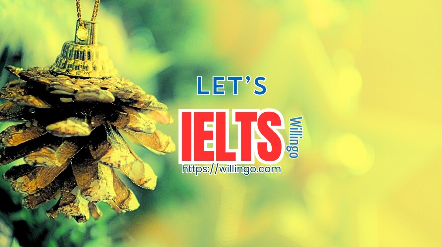 thi IELTS Listening