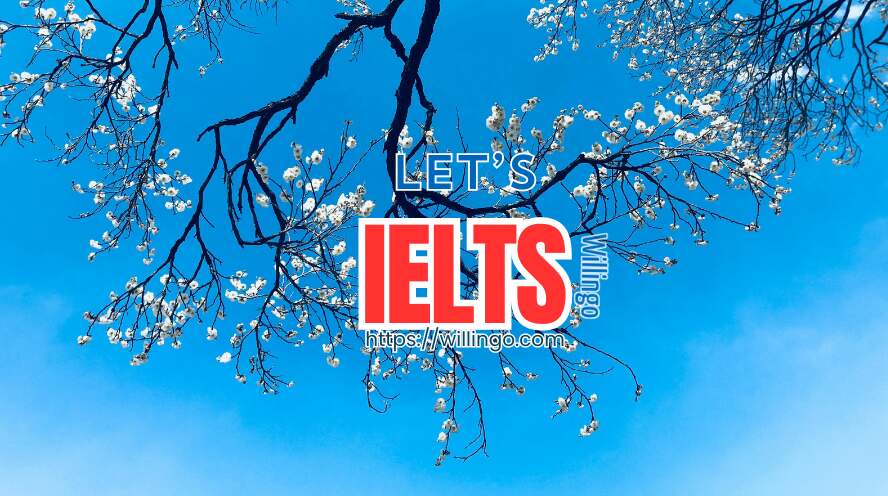 thi IELTS Reading