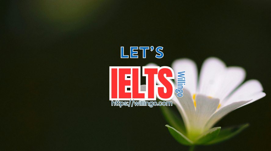thi IELTS Speaking