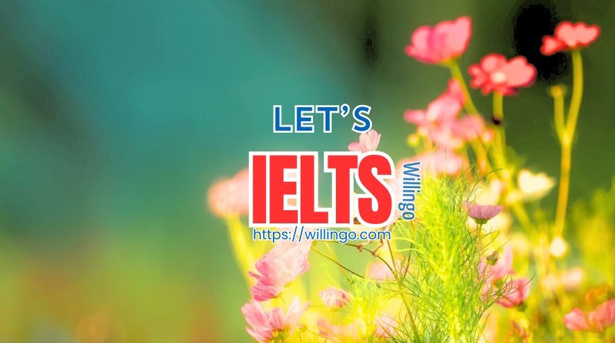 Bài thi IELTS Listening